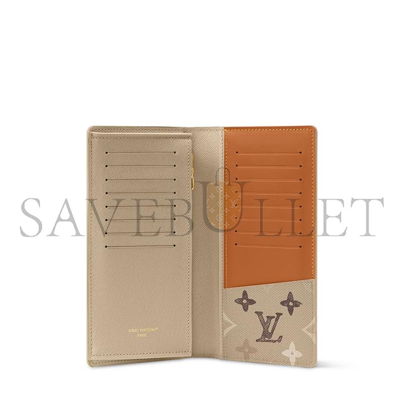 l0vis Vvtt0n brazza wallet m29257 (19*10*2cm)